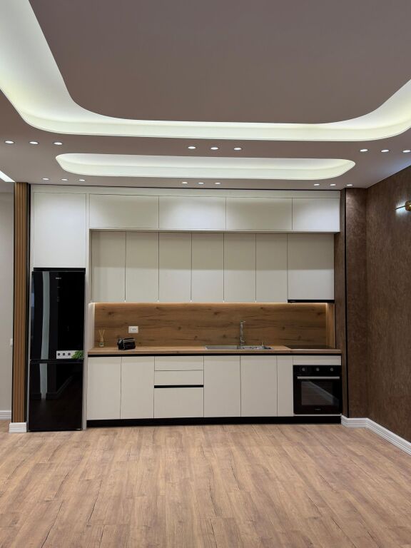 In vendita: Appartamento 2+1 📍Complesso Golden Park (di fronte a S.Amerikan 3)