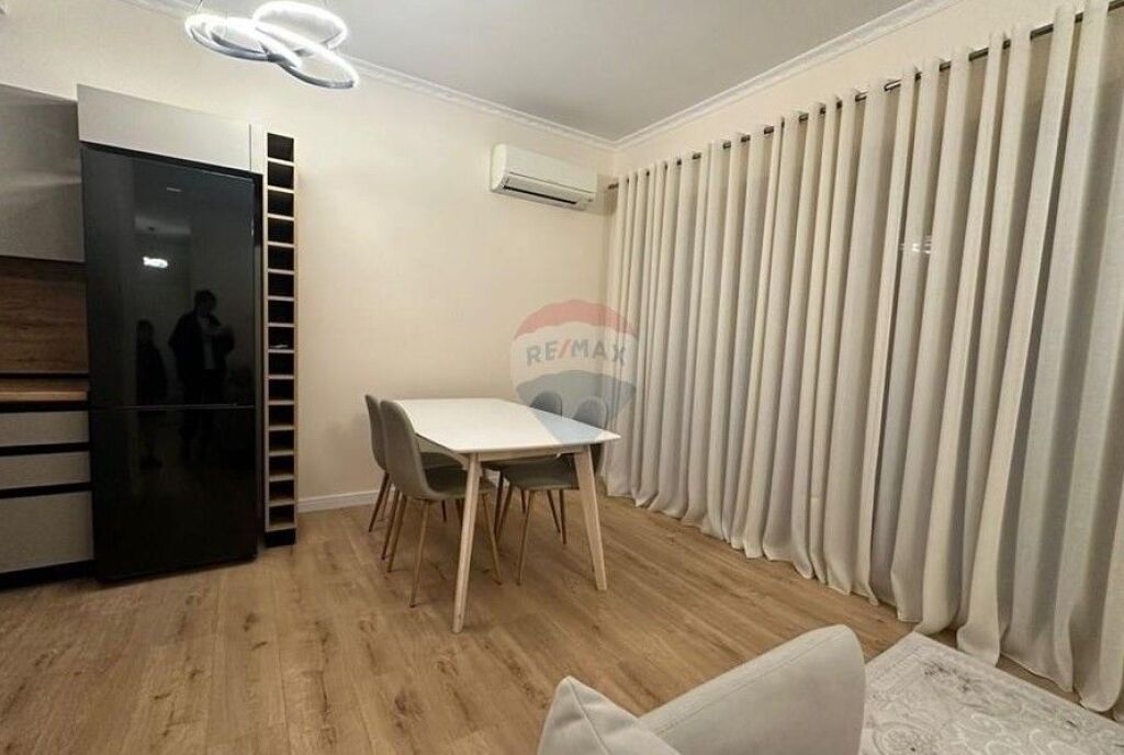 Appartamento in affitto 2+1 al Complesso Delijorgji  ID:530171094-274