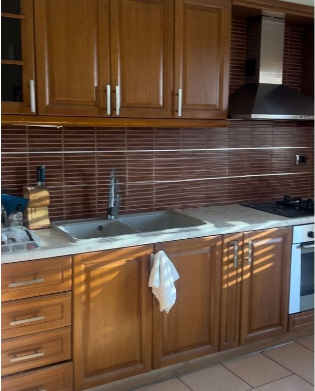 Apartament 1+1 ne Ali Dem, me pamje nga Downtown One! 440 € /Muaj