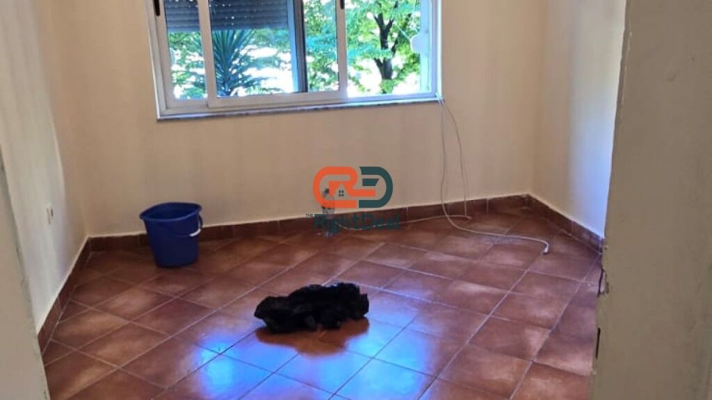 Behind the Former Exhibition, On Nikolla Jorga Street, Apartment 2+1 For Sale, With Perfect Location!!!