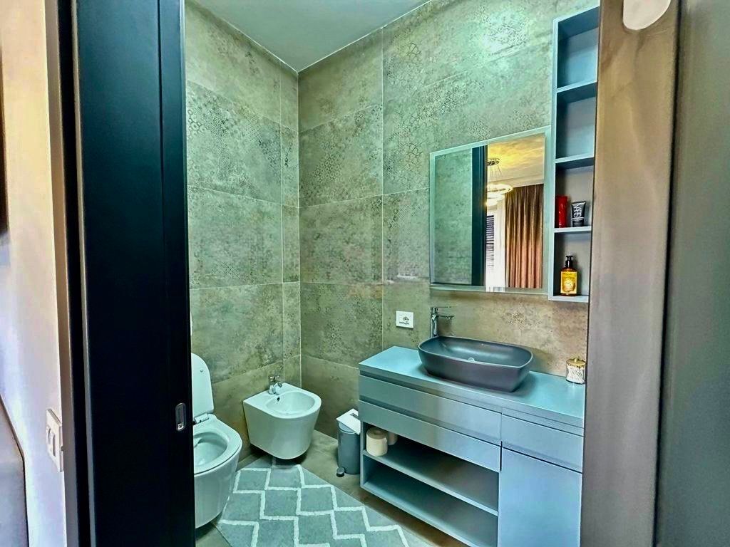Apartament 2+1 me Qira – pranë TEG 🌿