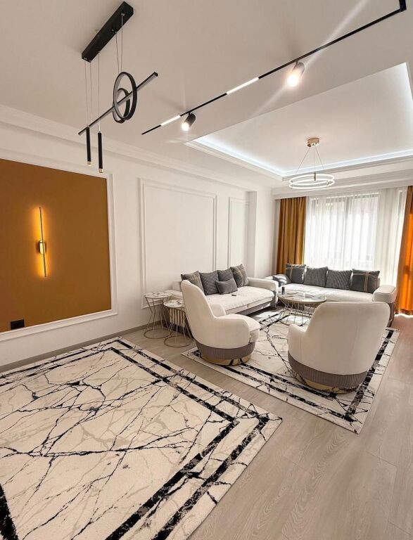 📌 Appartamento Moderno 2+1+2 in Affitto – Urban Gate, Astir Esclusivo