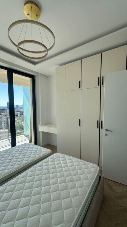 APARTMENT 2+1 FOR RENT – GOLDEN TOWER, MINE PEZA ✨
