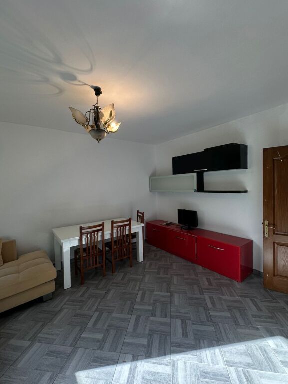 Apartment 1+1 for sale at Irfan Tomini
