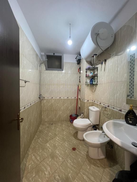 Apartment 1+1 for sale in Astir