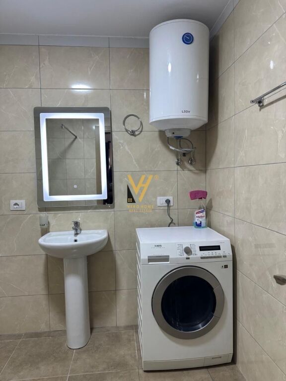 APARTMENT 1+1+BLK FOR RENT AT 5 MAJI 45,000 LEKE