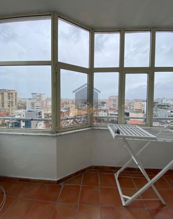 Apartament 2+1 me qira – Qendër Durrës