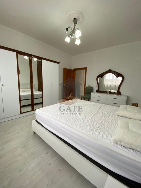 Apartament 2+1 me qira – Qendër Durrës