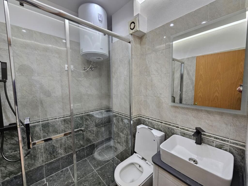 Rent, Apartment 2+1, New Ring , ASTIR