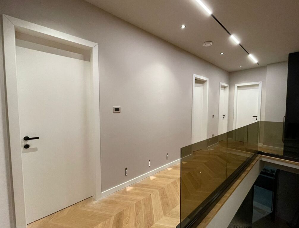 🏡 Villa su 3 Piani in Vendita – Mandarin Residence