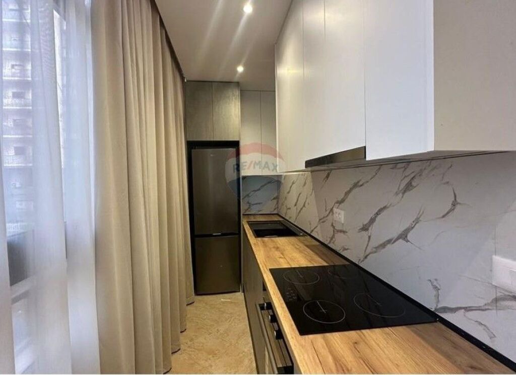 SHITET, APARTAMENT 1+1, KOMUNA E PARISIT, TIRANE  ID: 530581011-14