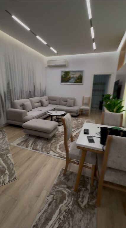Appartamento 2+1 in vendita, Fresk, 119.000 euro