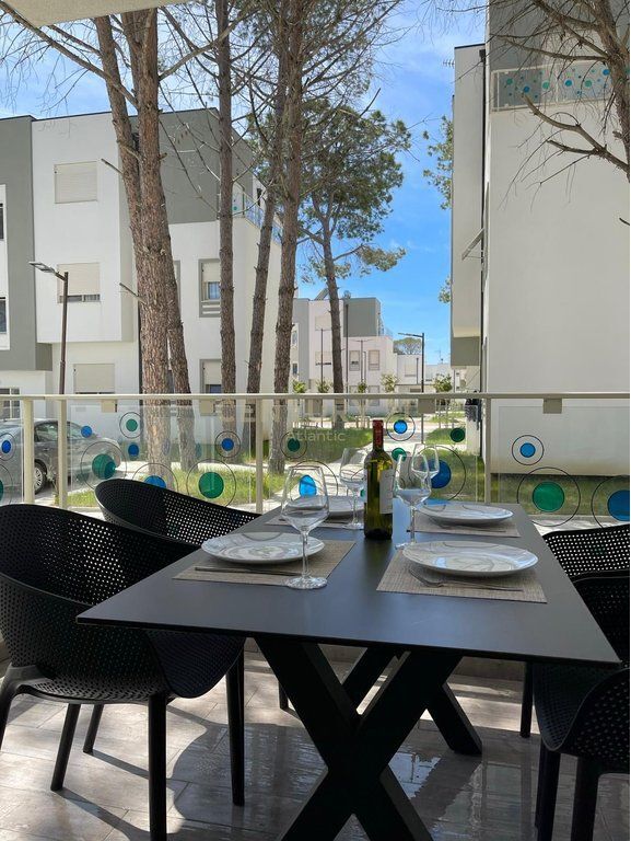 Apartament 1+1 Për Shitje në Gjirin e Lalzit, Durrës