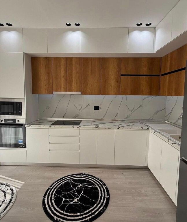 📌 Modern Apartment 2+1+2 for Rent – Urban Gate, Astir ✨