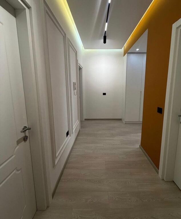 📌 Modern Apartment 2+1+2 for Rent – Urban Gate, Astir ✨