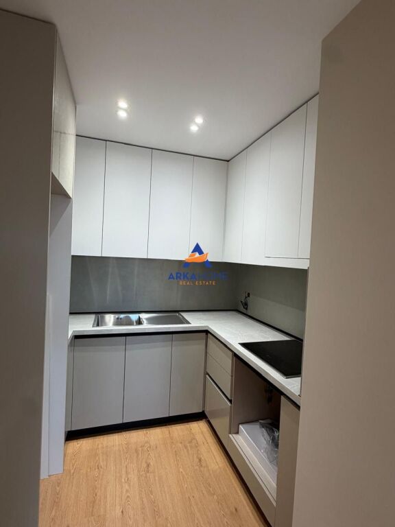IN VENDITA APPARTAMENTO 2+1 "AL NUOVO BOULEVARD" 190.000 EURO