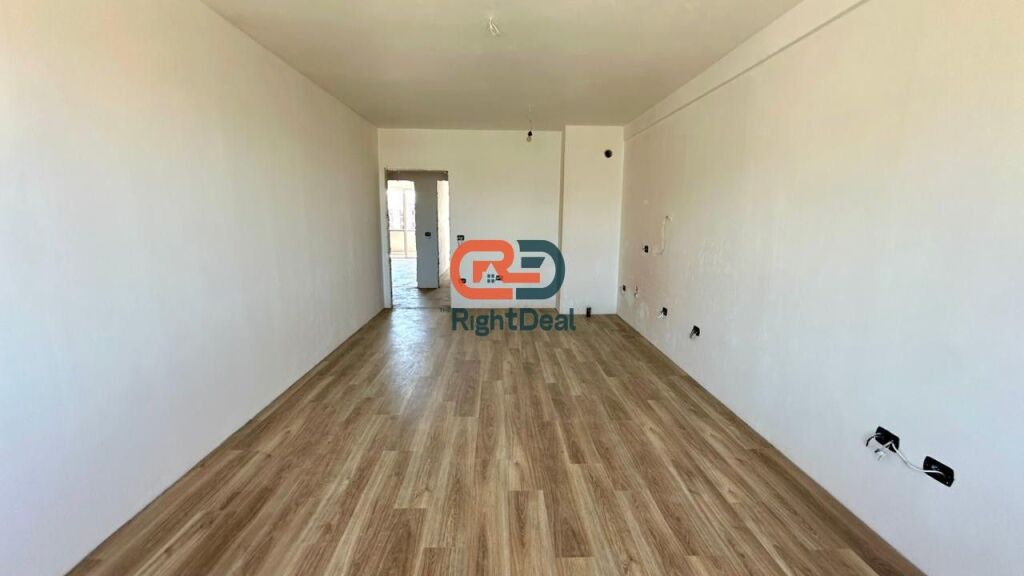 Okazion Kleringu!!! Tek Kompleksi "Shehu Konstruksion", Shitet Apartament 2+1+2, Me Pamje Te Lire!!!