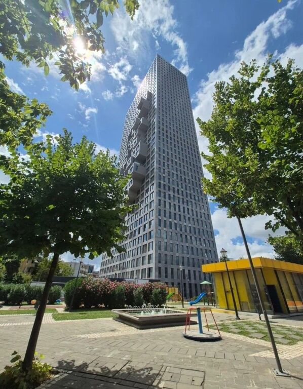 🏢Jepet Zyre me Qira te Downtown One Tirana!