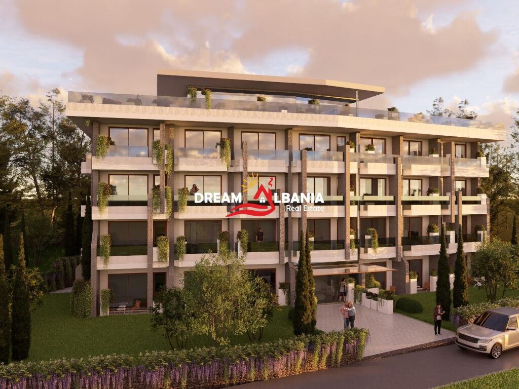 For sale or rent 4-storey Hotel in Potam, Himarë (ID 4151185)