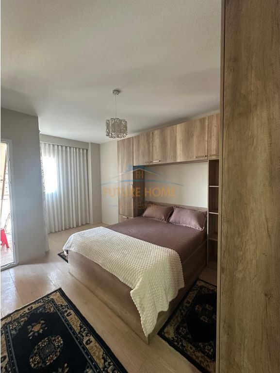 Affitto, Appartamento 1+1, Complesso Vind, Ali Demi, Tirana.