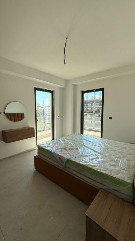 APARTMENT 1+1 FOR SALE NEAR BUTA POOLS, GOLEM