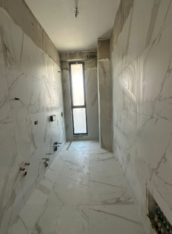 VENDESI APPARTAMENTO 1+1 – Tulipan Residence
