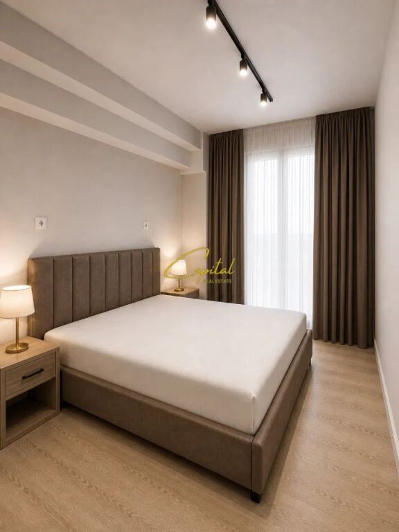 SHITET APARTAMENT 1+1 ALI DEMI 88.000 EURO