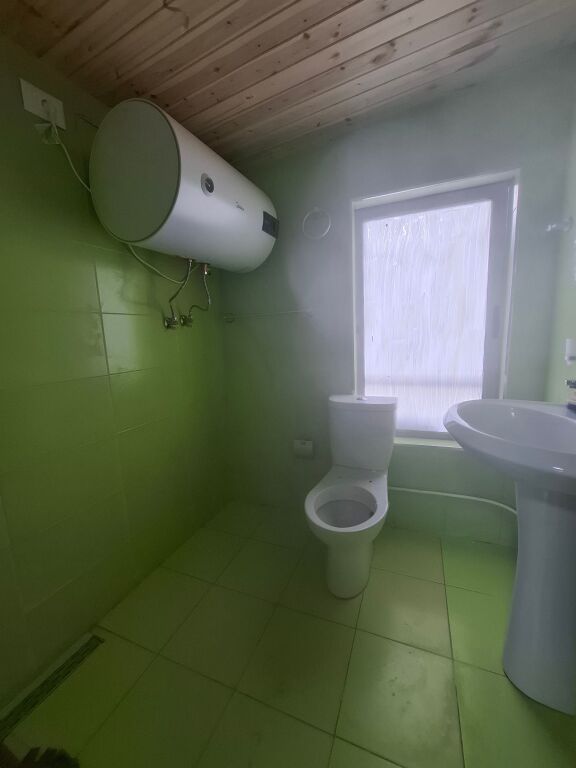 Studio/House for rent 290Lek (never lived in before) - Q.Studenti, Bashkim Fino School