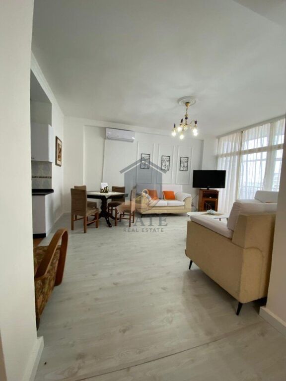 Apartament 2+1 me qira – Qendër Durrës