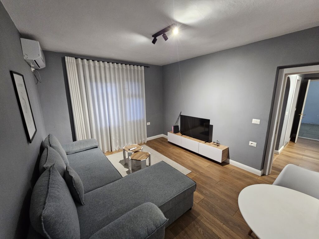 Apartament 1+1 per shitje , Selvia