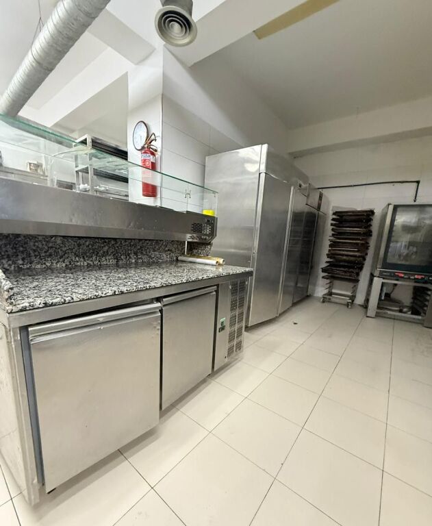 📌OCCASIONE, Vendesi Unità Commerciale – Pasticceria &amp; Forno - In Via Kavaja
