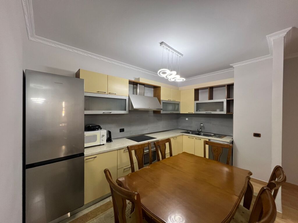 Apartament 2+1+2 tek Joena