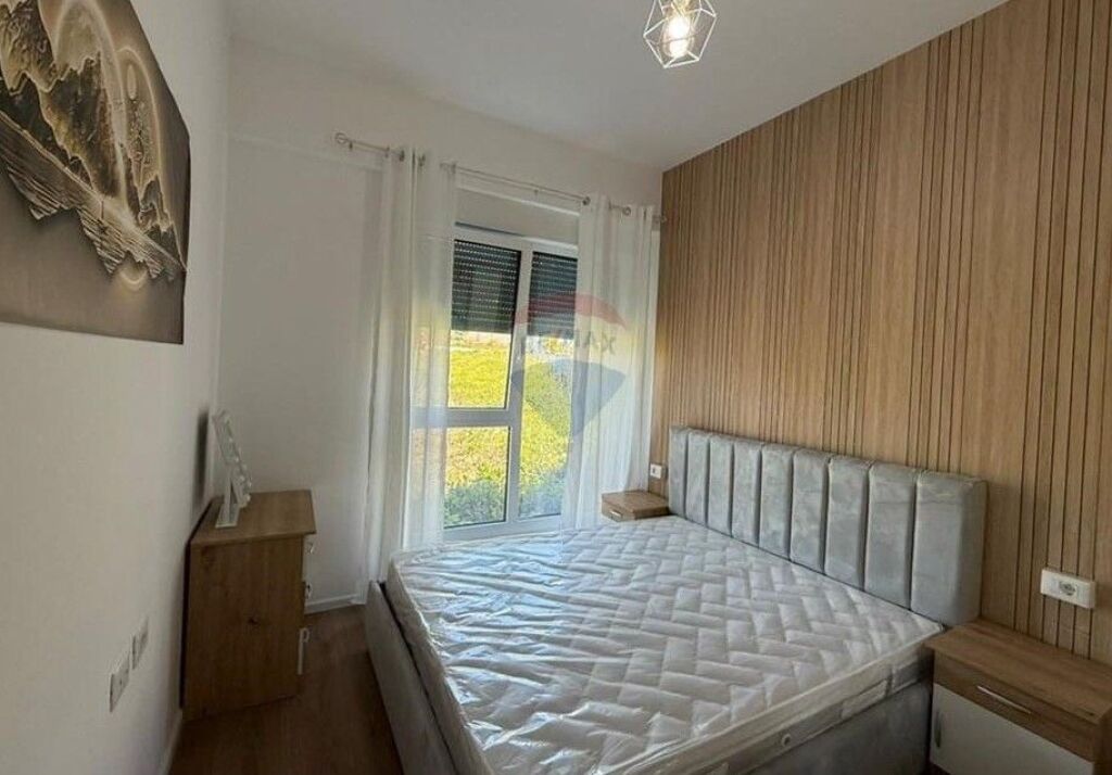 QERA, APARTAMENT 1+1, REZIDENXA OXA, TIRANË  ID:530581013-9