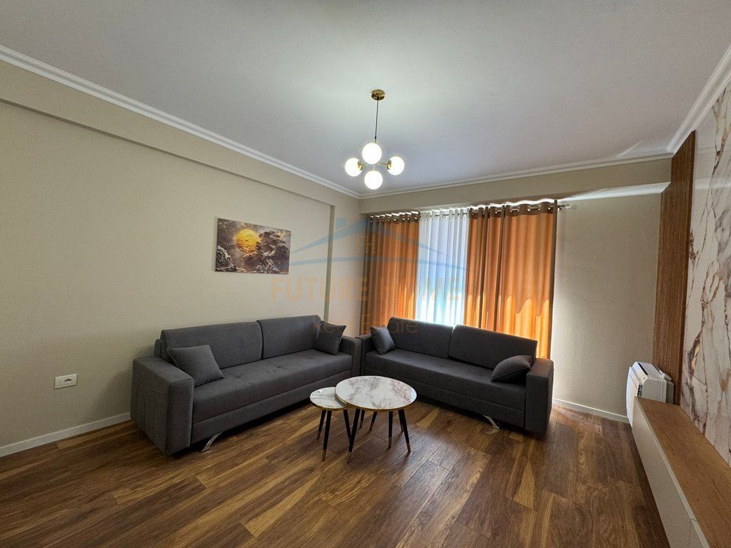 Rent, Apartment 1+1, Astir, Tirana.