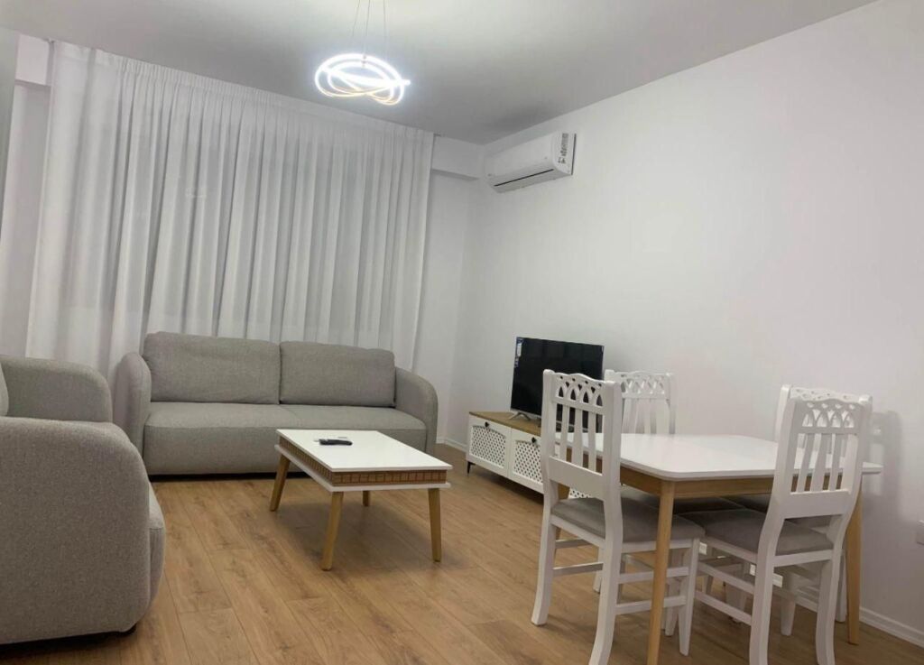 APPARTAMENTO IN AFFITTO 1+1 URBAN GATE ASTIR