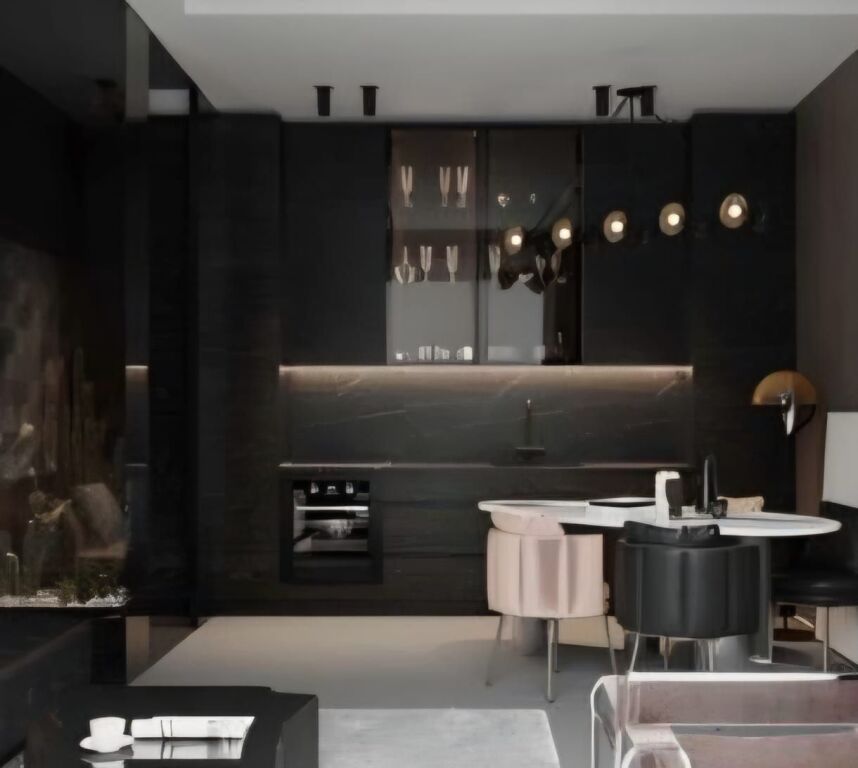 🏡 Affittasi Appartamento 1+1 – Complesso Delijorgji
