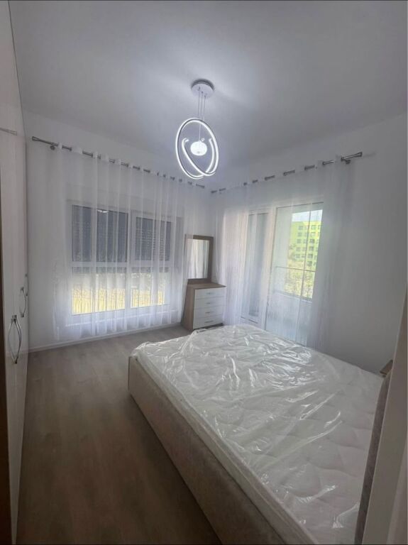 Apartament me qira 1+1 në Ali Dem!