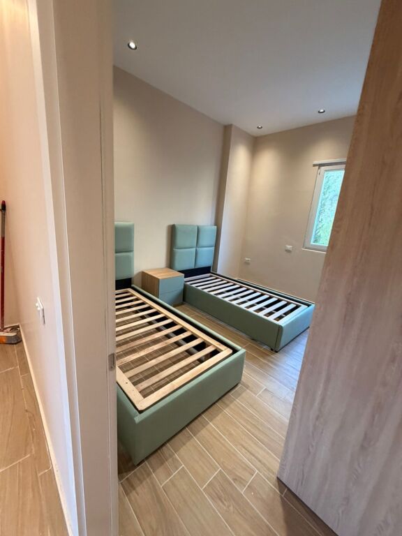 SHITET APARTAMENT 2+1 SHKEMBI I KAVAJES, GOLEM
