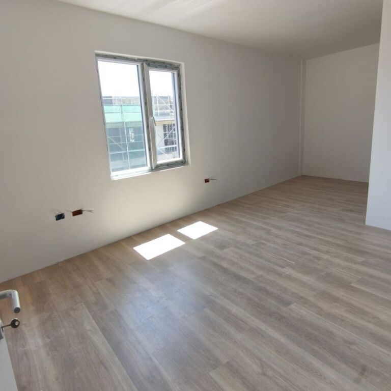 Shitet apartament 2+1 – Shehu Construction, Paskuqan