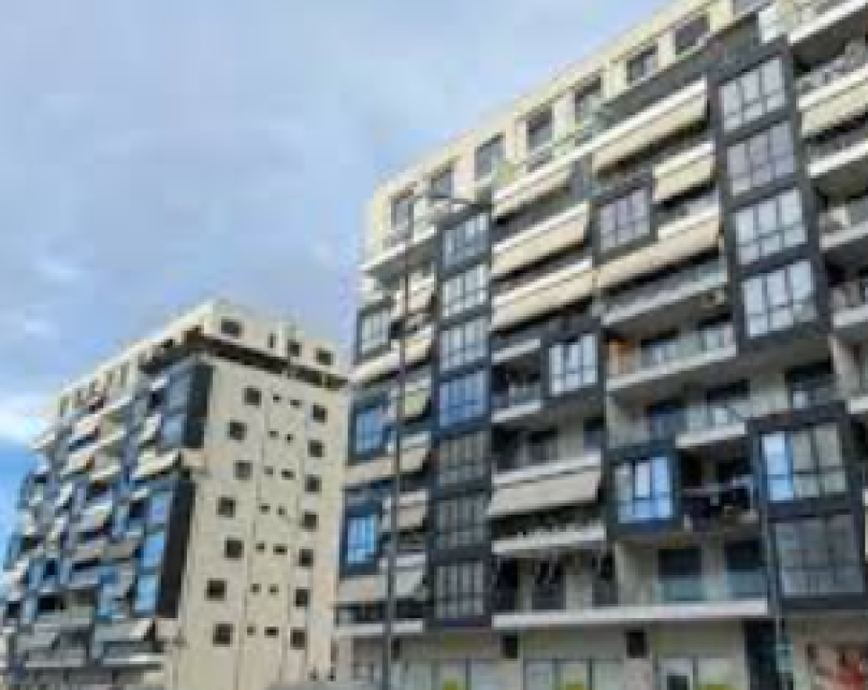 Apartament 1+1 te Rezidenca Alba 🏢