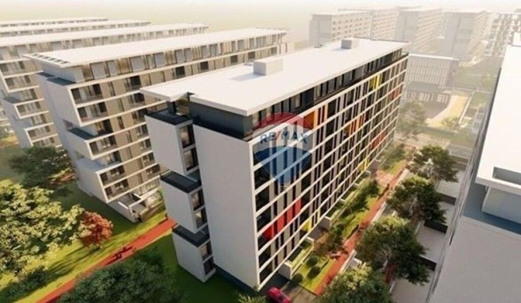 Apartment 1+1 for sale at Univers City ID: 530361016-274