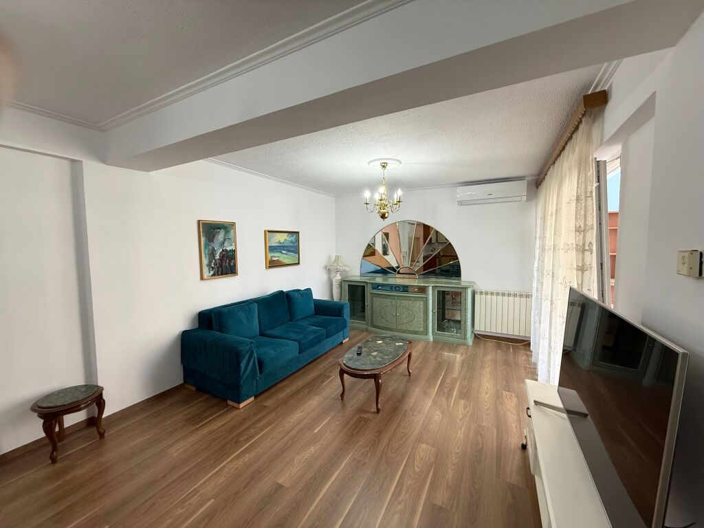 📣 RENT Apartment 2+1+2 With Parking 📍 Former Block, Near ESP OIL Gas Station ✨