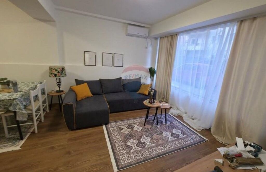 Apartment 1+1 for Rent Bill Clinton Street, Paris Commune  ID:530221059-484