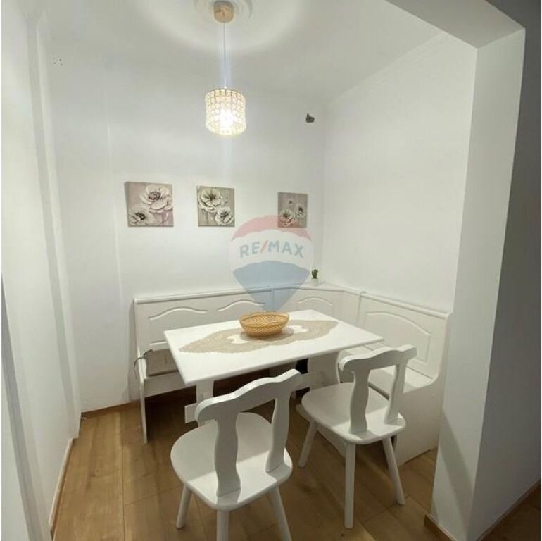 APARTAMENT 1+1 ME QIRA, 21 DHJETORI