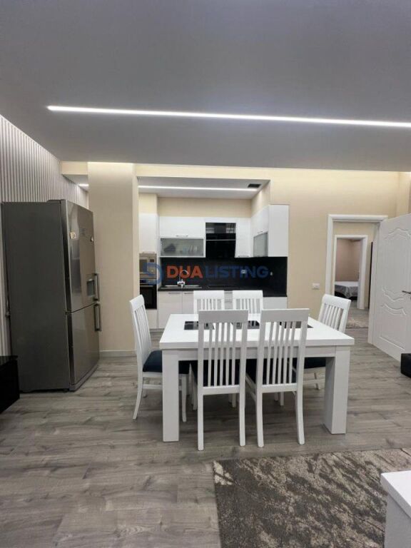 Apartament 3+1+2 me Qira 📍 Don Bosko, pranë Fiori Di Bosko