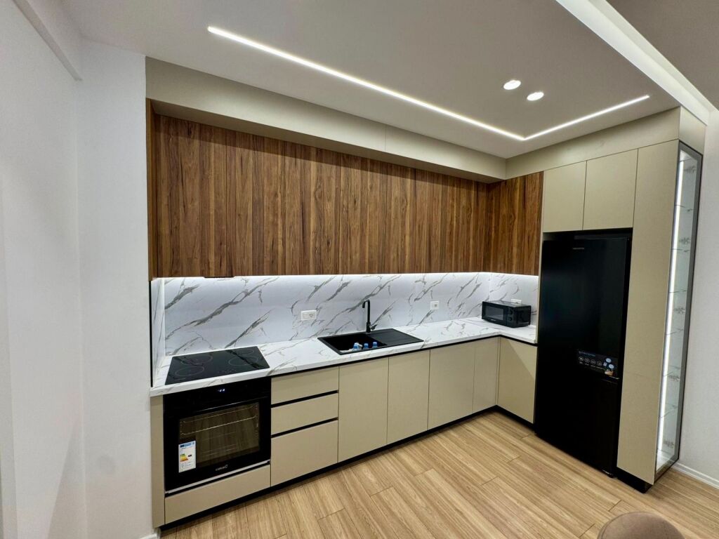 📣 SUPER RENT Apartment 2+1 📍 Urban Gate Complex, Astir ✨