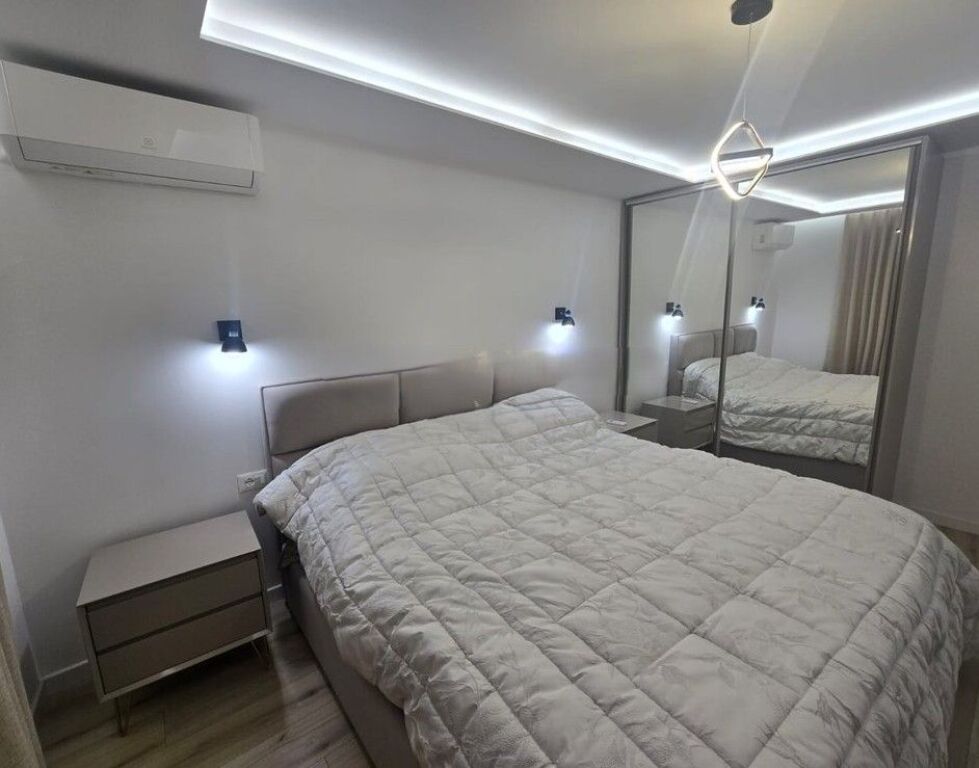 Luxury 2+1 apartment for sale in Brryli, inside the Ring / Tirana