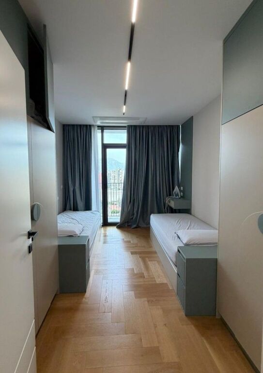 Appartamento 2+1+ Posto Auto in Affitto – Lake View Residence ✨