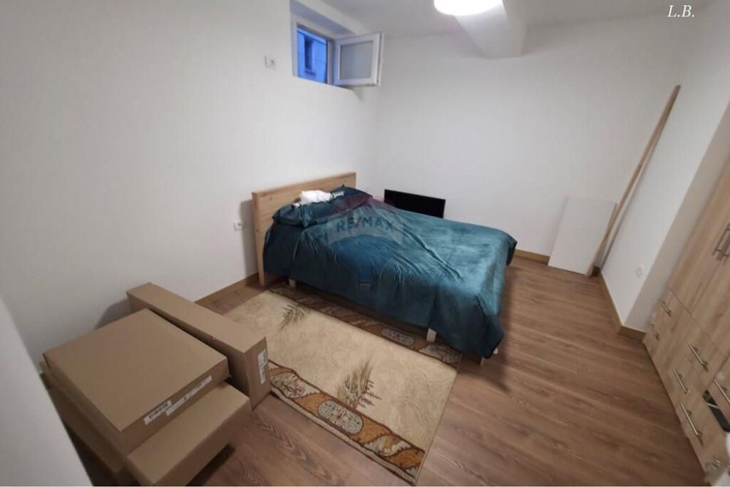 Apartment 1+1 for Rent Bill Clinton Street, Paris Commune