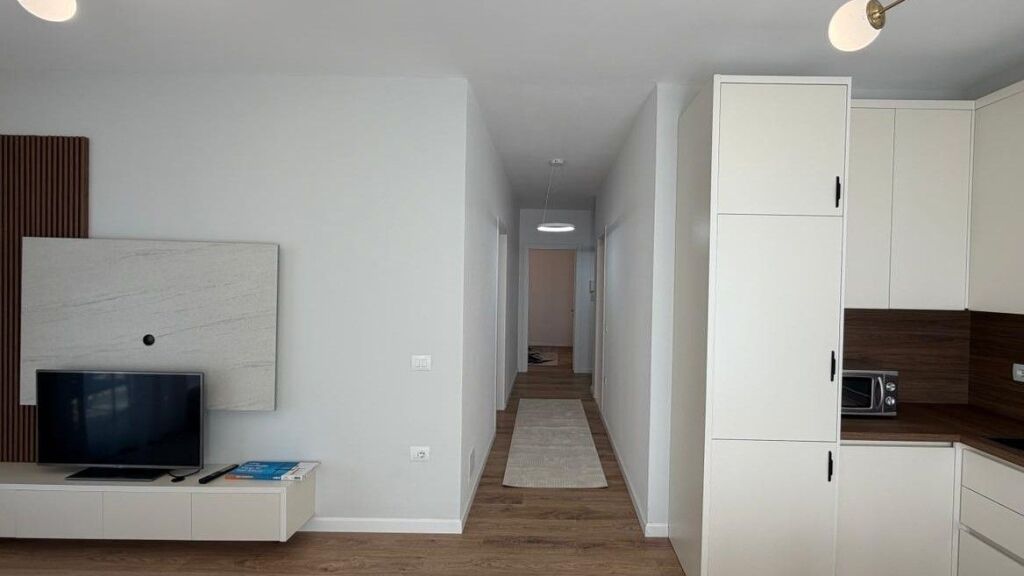 AFFITTASI APPARTAMENTO 2+1+2 - PORCELAN, TIRANA  ID:530581012-16